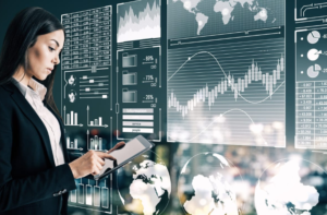 The Benefits of Artificial Intelligence in Business Forecasting