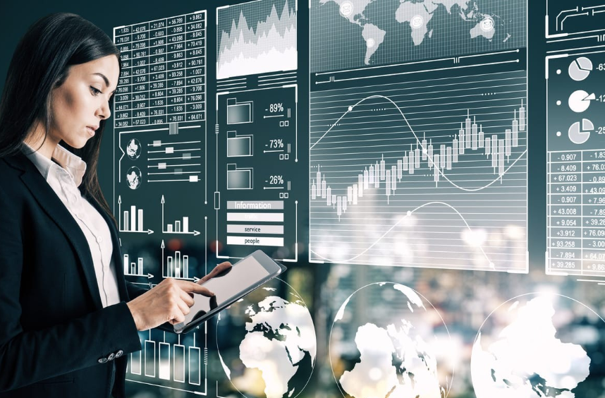 The Benefits of Artificial Intelligence in Business Forecasting