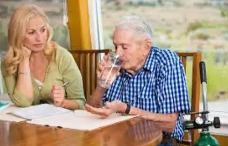 How Do Health Professionals Support People with Complex Health Conditions