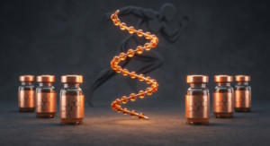Best Peptides for Muscle Growth: The Definitive 2026 List
