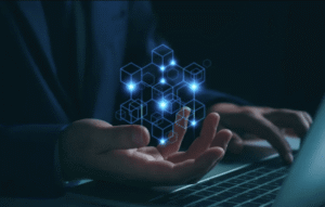 How Blockchain Technology Supports Trusted Transactions