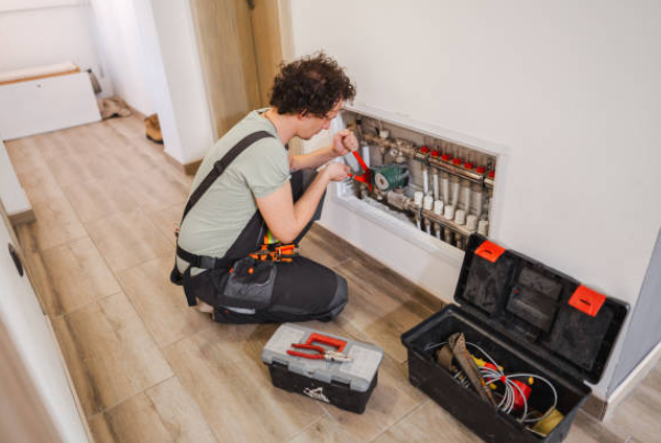 Professional Emergency Maintenance Services for Urgent Repair Needs