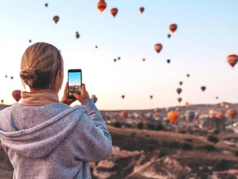 Turkey Travel Data Plan Comparison: Why MobiSIM Was the Best Choice for My Trip