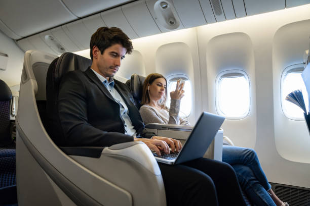 Business Class Flights to India: Expert Tips for a Better Travel Experience