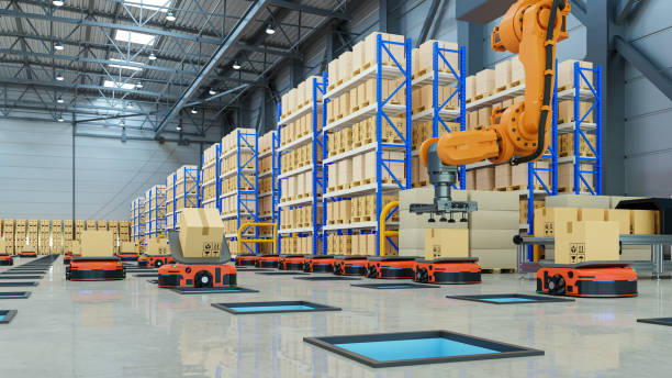 High-Density Storage Solutions: Maximizing Space Without Expanding