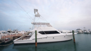 Where Can You Find the Best Viking Yachts for Sale?Where Can You Find the Best Viking Yachts for Sale?