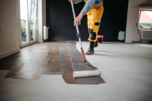 How to Choose the Best Polished Concrete Contractors in Brisbane