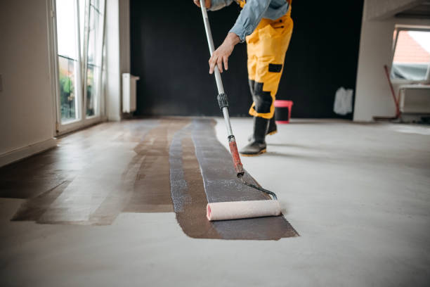 How to Choose the Best Polished Concrete Contractors in Brisbane