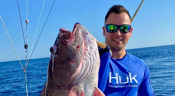 Grouper Fishing Los Sueños: A Guide to Landing Powerful Bottom Fish