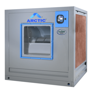 What Is a Ducted Air Cooler and Why Is It Ideal for Large Spaces?