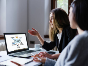 What Are SEO Optimization Services and How Do They Improve Rankings?