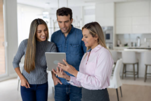 What Is an AI Real Estate Agent in Illinois and How Does It Work?