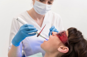 Laser Treatment for Teeth: 7 Ways Modern Dental Lasers Improve Your Oral Health