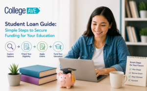Student Loan Guide: Simple Steps to Secure Funding for Your Education