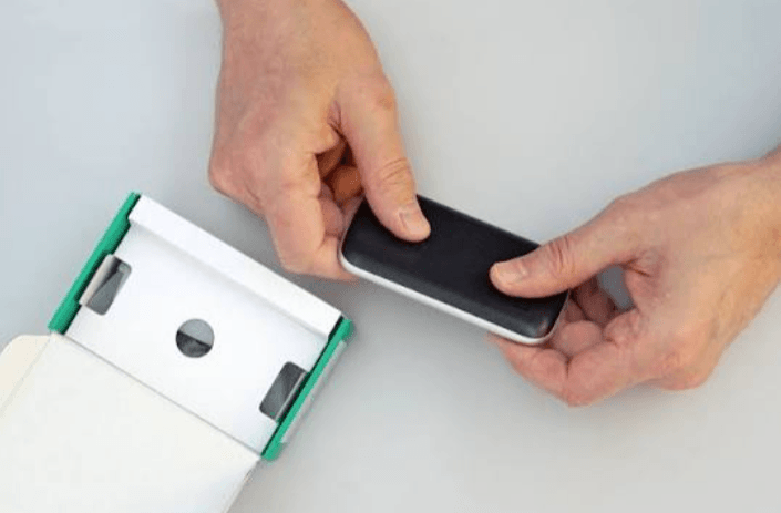 Supporting High-Value Consumer Electronics Without High Return Rates 