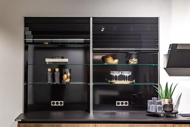 Smart Storage Trends Transforming Modern Closet Design
