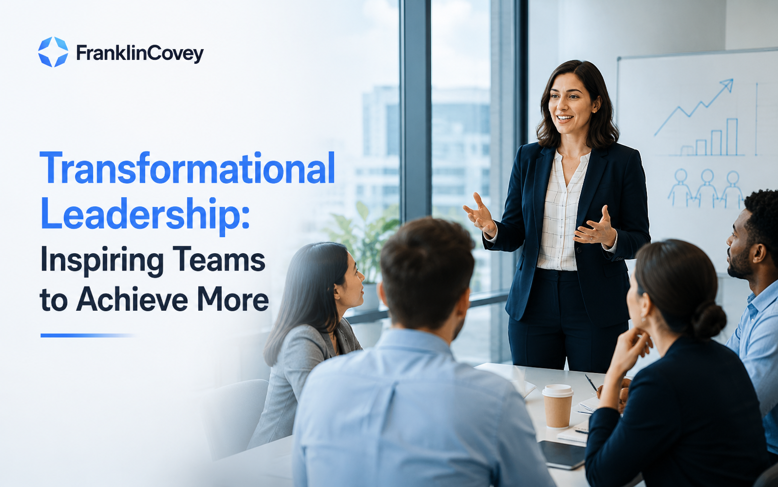Transformational Leadership: Inspiring Teams to Achieve More