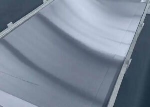 Titanium Plate
